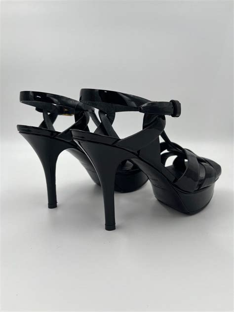 ysl tribute 7|YSL tribute low heel.